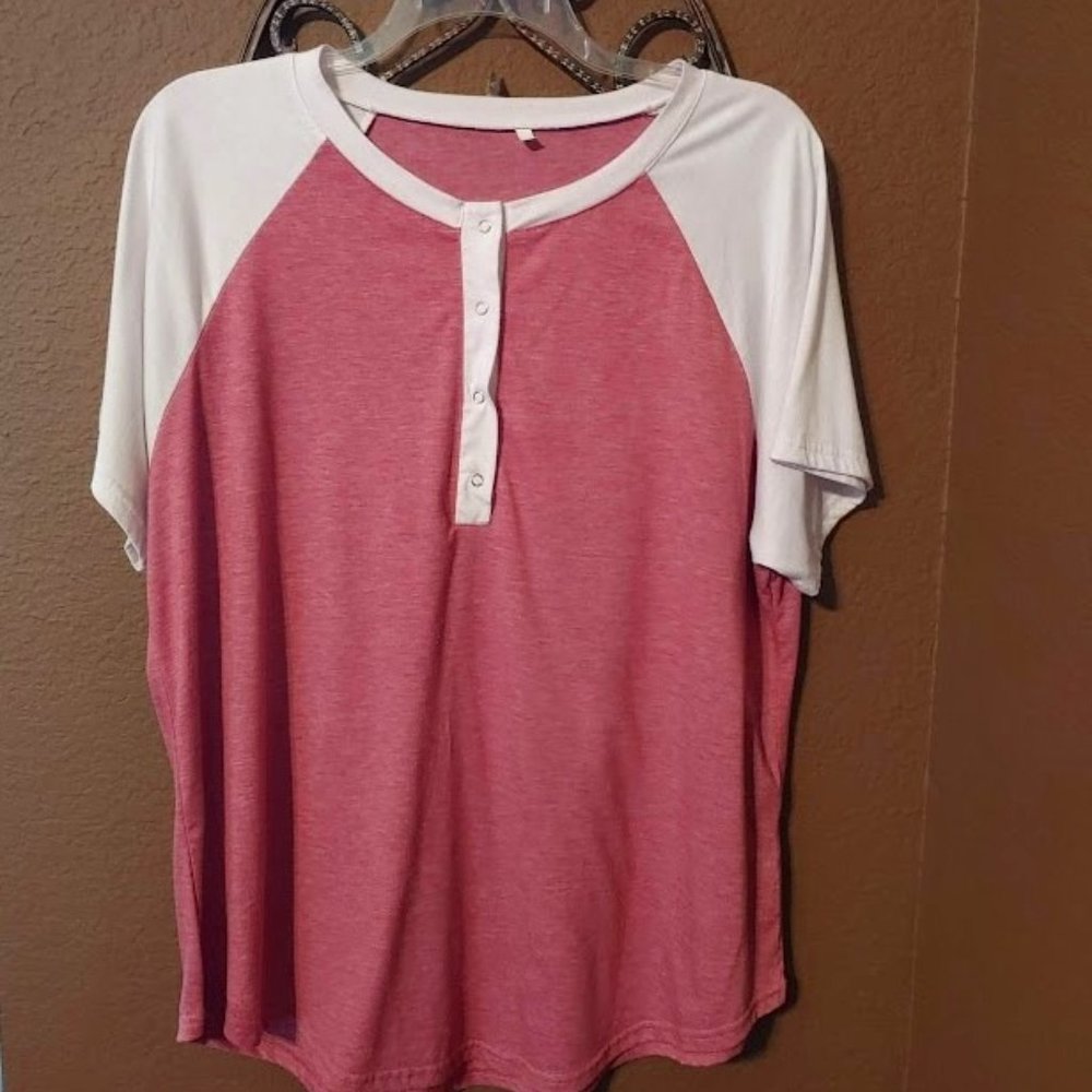 Casual Shirt